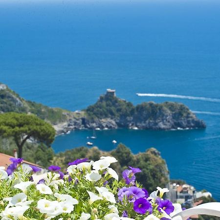 Le Anfore 2 - Amalfi Coast Conca dei Marini Kültér fotó