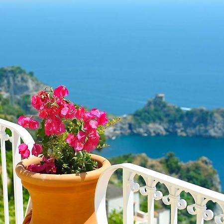 Le Anfore 2 - Amalfi Coast Conca dei Marini Kültér fotó