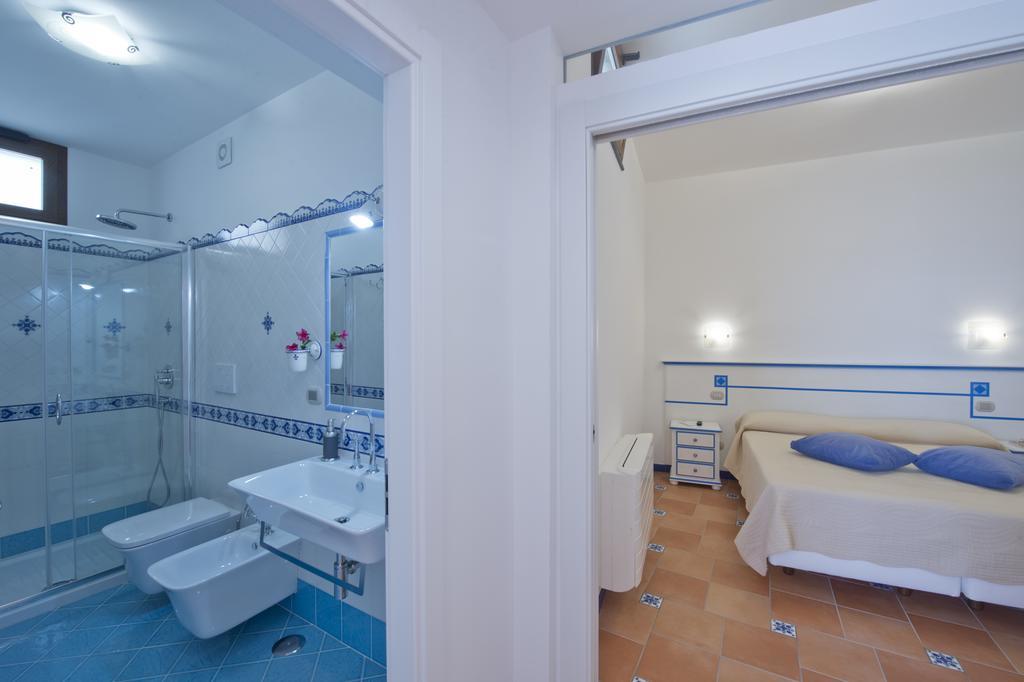Le Anfore 2 - Amalfi Coast Conca dei Marini Kültér fotó