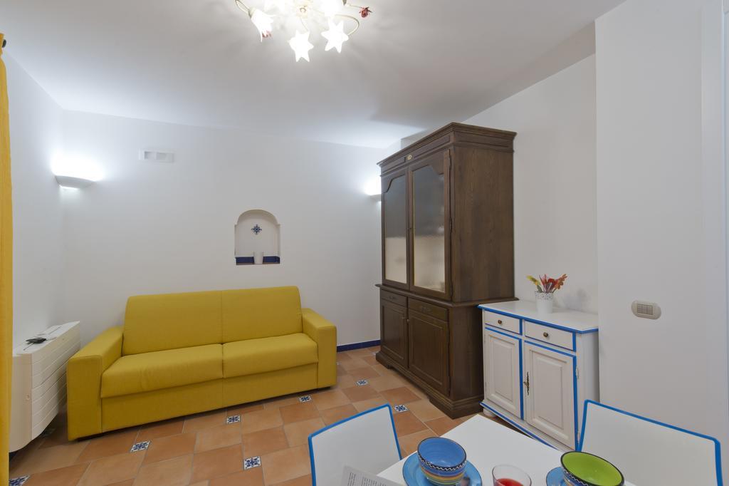 Le Anfore 2 - Amalfi Coast Conca dei Marini Kültér fotó